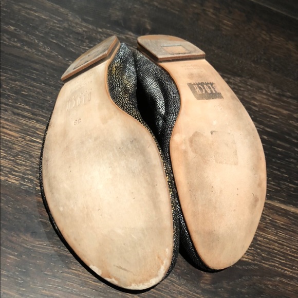 Most comfy flats - Picture 4 of 4